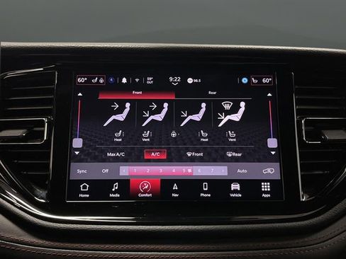 Certified 2025 Dodge Durango R/T image 20