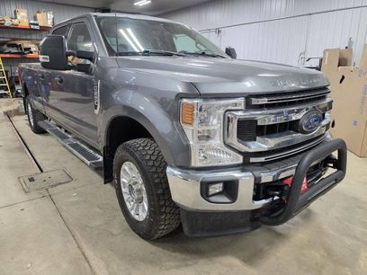 Used 2022 Ford F250 XLT w/ XLT Value Package