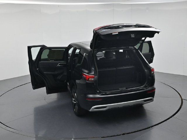 Used 2024 Mitsubishi Outlander SE AWD/4WD image 50