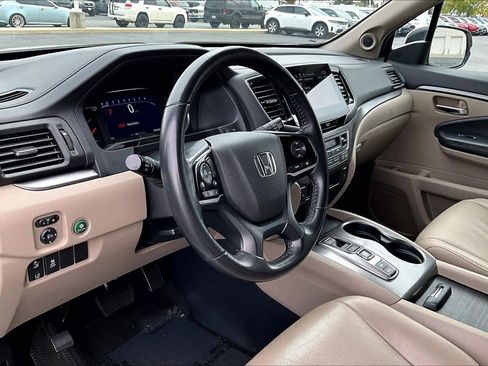 Used 2022 Honda Pilot EX-L image 17