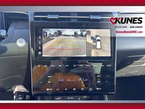 Used 2024 Hyundai Tucson Limited image 23
