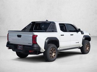 New 2026 Toyota Tacoma 4x4 Double Cab Hybrid video 2