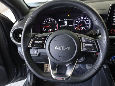 Used 2023 Kia Forte GT-Line FWD image 10
