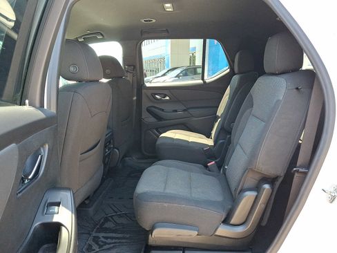 Certified 2023 Chevrolet Traverse LT w/ Midnight/Sport Edition AWD/4WD image 10