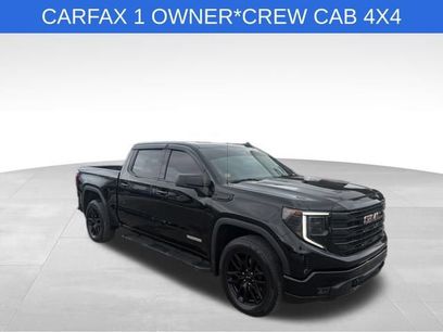 Used 2022 GMC Sierra 1500 Elevation