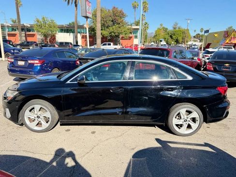 Used 2022 Audi A3 2.0T Premium image 9