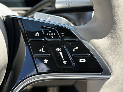 Certified 2023 Mercedes-Benz S 580 4MATIC Sedan image 29