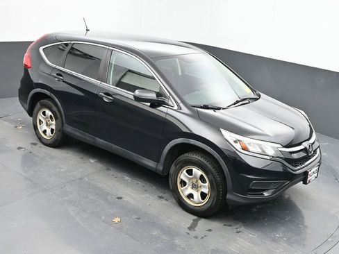Used 2016 Honda CR-V LX image 52