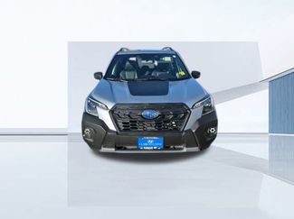 Used 2024 Subaru Forester Wilderness video 2