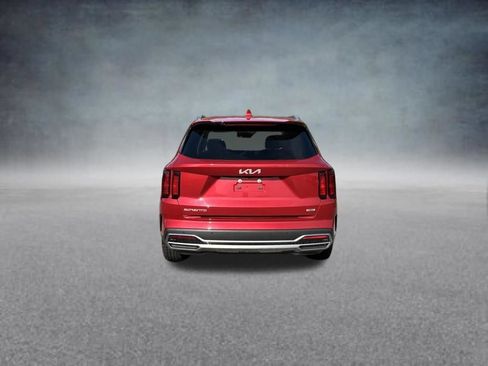Used 2023 Kia Sorento EX AWD/4WD image 4