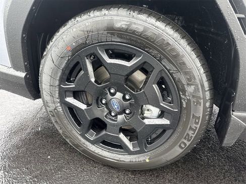 New 2026 Subaru Outback Limited image 54