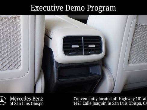 Used 2026 Mercedes-Benz GLE 350 4MATIC image 32