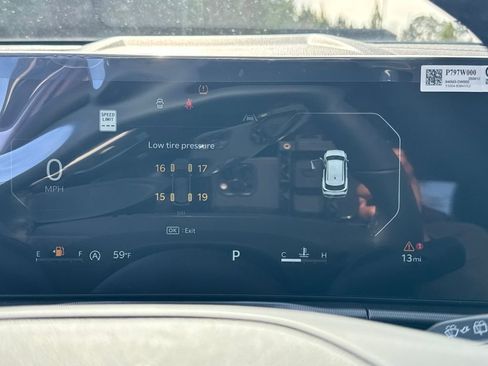 New 2026 Kia Sportage SX image 27