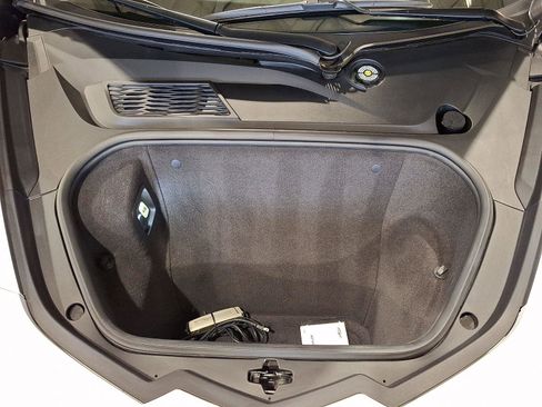 Used 2020 Chevrolet Corvette Stingray Premium Cpe w/ 3LT Preferred Equipment Group RWD image 28