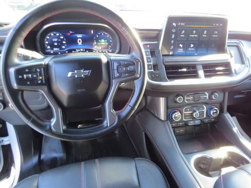 Used 2023 Chevrolet Tahoe RST w/ RST Performance Edition image 16