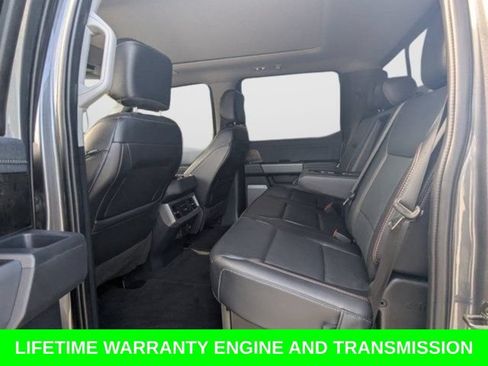Used 2023 Ford F250 Lariat w/ Lariat Ultimate Package AWD/4WD image 15