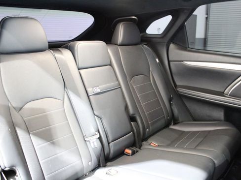 Used 2020 Lexus RX 350 F Sport w/ Accessory Package image 23