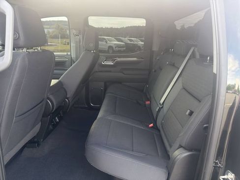 Used 2024 GMC Sierra 1500 Elevation AWD/4WD image 26
