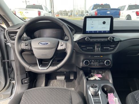 New 2024 Ford Escape Active image 15