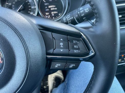 Used 2025 MAZDA CX-5 AWD 2.5 S w/ Preferred Package image 21