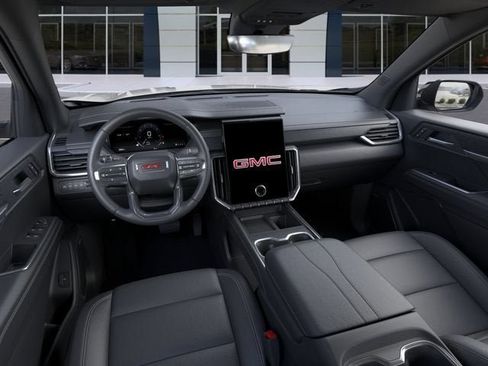 New 2027 GMC Acadia Elevation w/ Black Edition AWD/4WD image 15