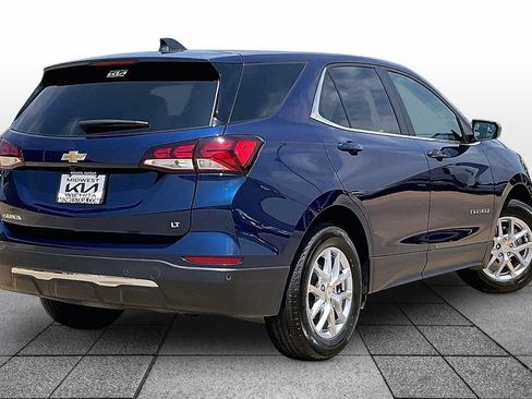 Used 2023 Chevrolet Equinox LT FWD image 13
