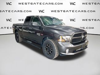 Used 2019 RAM 1500 Express w/ Express Value Package video 2