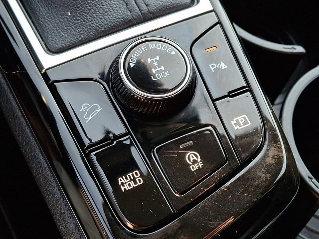 Used 2023 Kia Sportage X-Line AWD/4WD image 26