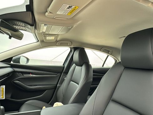 New 2026 MAZDA MAZDA3 s Sport FWD image 15