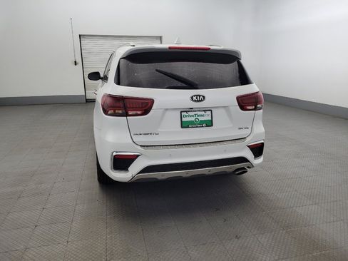 Used 2020 Kia Sorento SX image 6