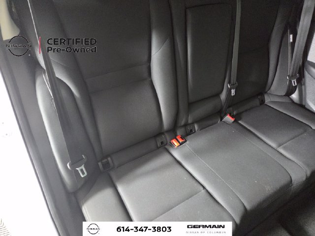Certified 2023 Nissan Rogue S AWD/4WD image 22