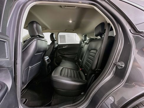 Used 2024 Ford Edge SEL AWD/4WD image 28