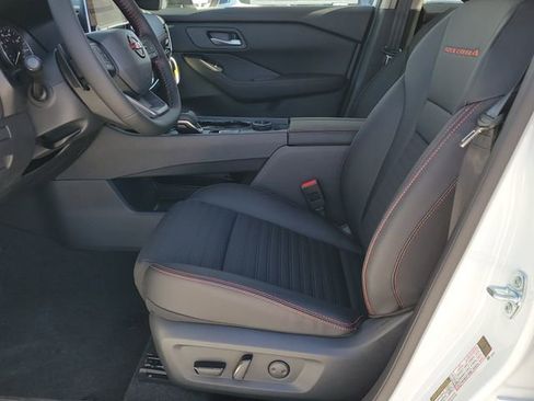 New 2026 Nissan Rogue SV image 6