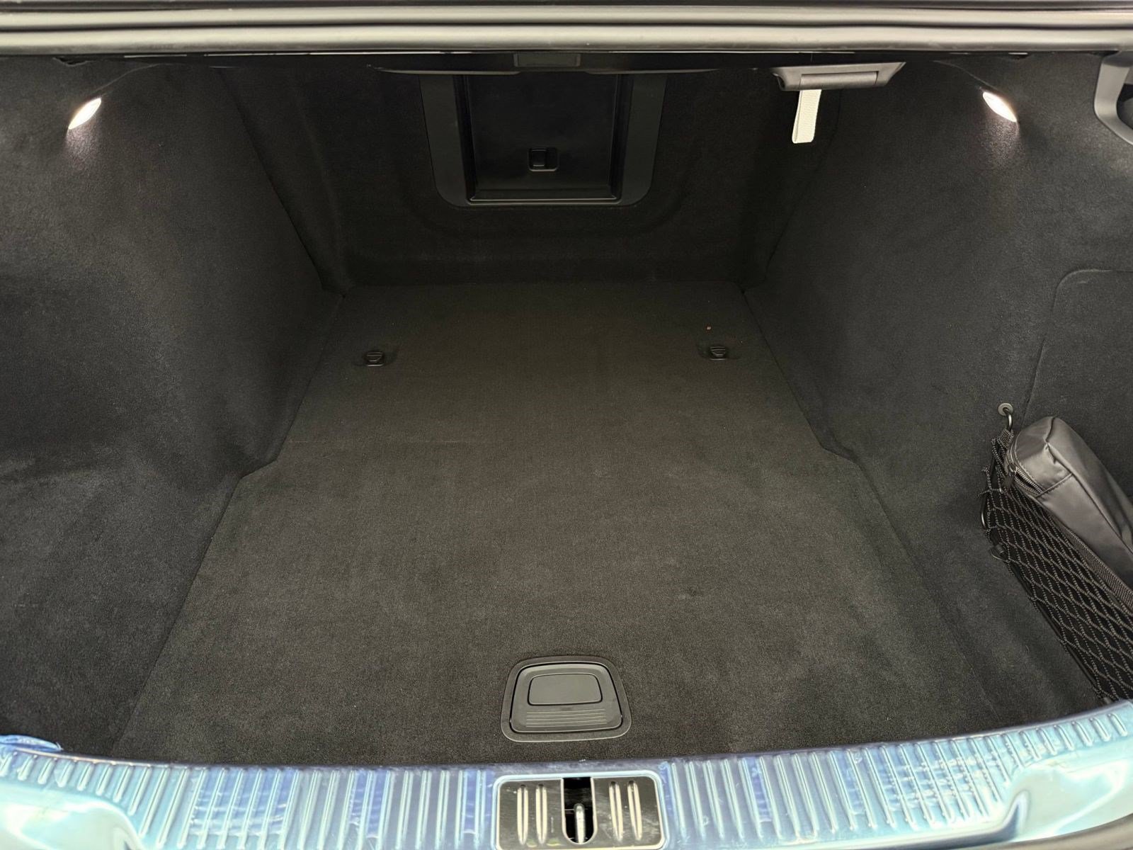 Used 2025 Mercedes-Benz S 580 4MATIC Sedan image 22