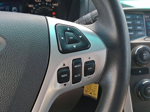 Used 2015 Ford Explorer 4WD image 21