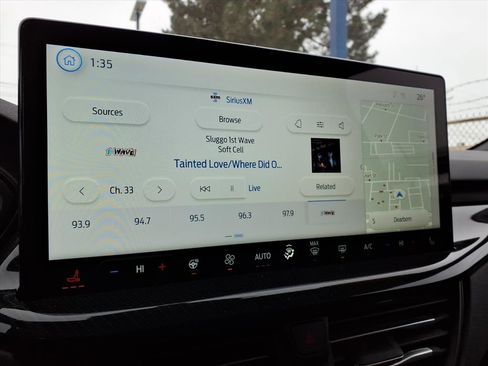 Certified 2024 Ford Escape ST-Line w/ Tech Pack #1 image 19