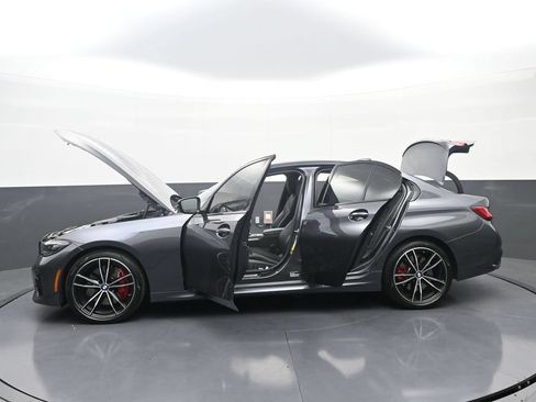 Used 2022 BMW M340i xDrive AWD/4WD image 42