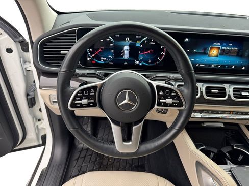 Used 2023 Mercedes-Benz GLE 350 4MATIC image 12