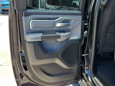 Used 2023 RAM 1500 Big Horn RWD image 13