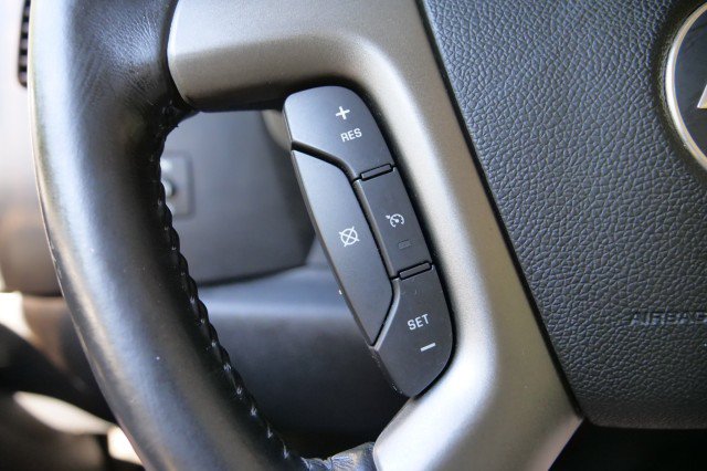 Used 2007 Chevrolet Silverado 1500 LT w/ 1LT Convenience Package RWD image 19