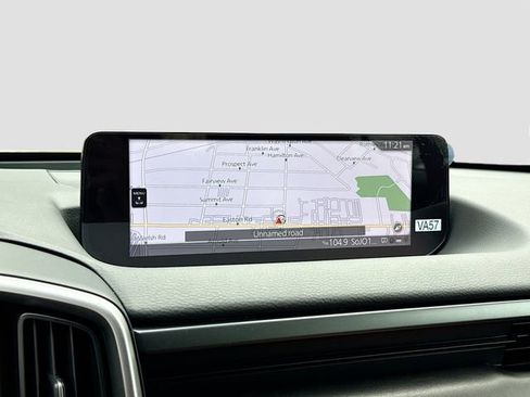 Certified 2025 MAZDA CX-50 Meridian Edition w/ Apex Package image 16