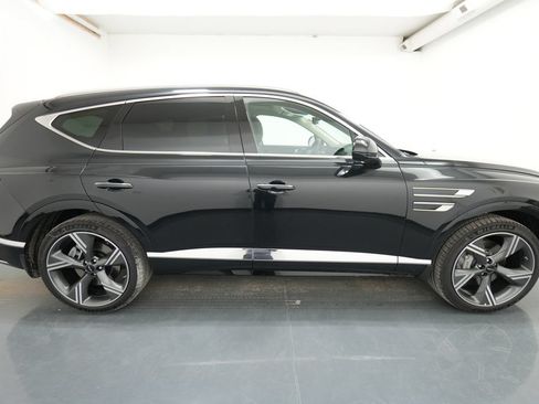 New 2026 Genesis GV80 3.5T Prestige AWD/4WD image 10