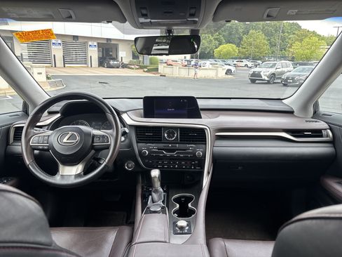 Used 2016 Lexus RX 350 AWD w/ Premium Package image 30