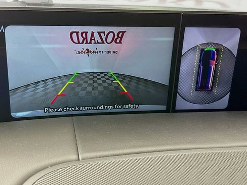 New 2025 Lincoln Navigator L Black Label image 14