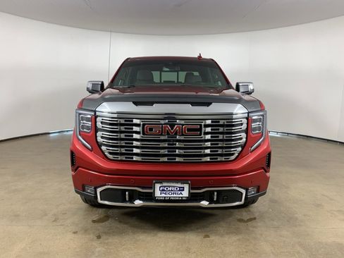 Used 2023 GMC Sierra 1500 Denali image 3