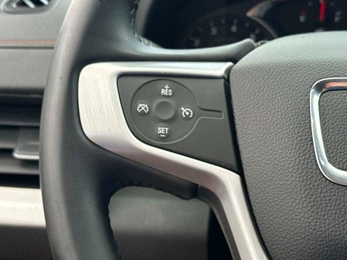 Used 2019 GMC Terrain SLE FWD image 29