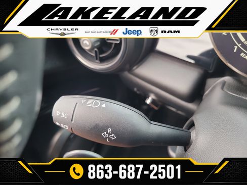 Used 2022 MINI Cooper S FWD image 26