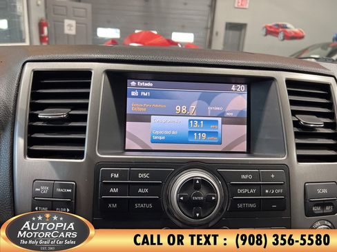 Used 2013 Nissan Armada SV AWD/4WD image 24