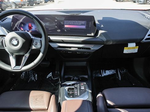 Certified 2025 BMW 228i xDrive w/ Premium Package image 12