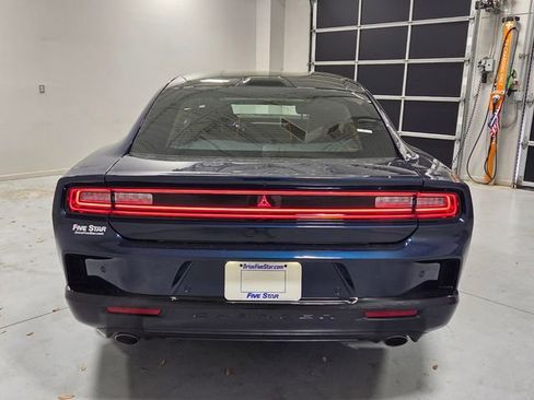New 2026 Dodge Charger R/T AWD/4WD image 10